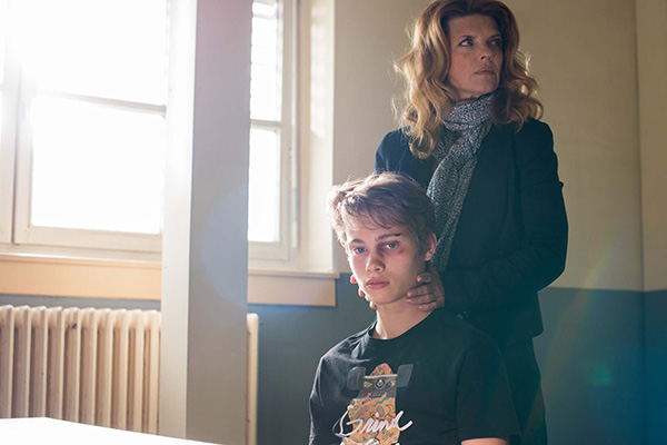 警視カサンドル～湖畔の事件簿～（シーズン1～5・全20話）