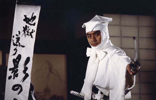 【西郷輝彦主演「あばれ八州御用旅」／午後の連続アワー】あばれ八州御用旅