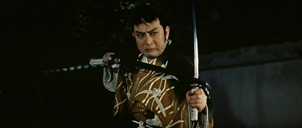 ＜ゴールデンウィーク特別企画！＞【時代劇ヒーロー映画まつり／時代劇プレミアム23／お昼のスペシャルアワー】（映）旗本退屈男（1958年）