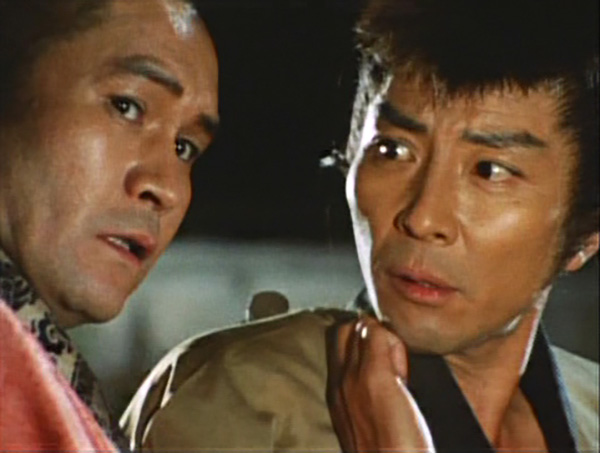 【午後の連続アワー】助け人走る