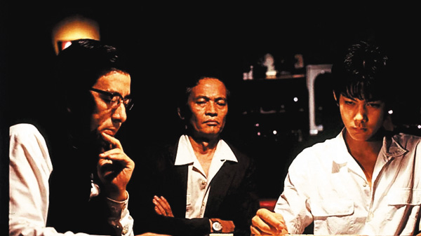 （映）闘牌伝アカギ