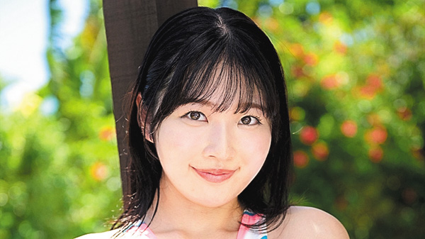 秋田そな Milky Glamour