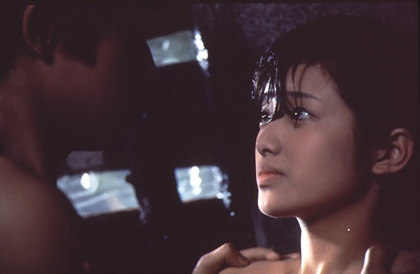 昭和・満100年 ＜5月＞【山口百恵～輝く青春の瞬間（とき）～】（映）潮騒