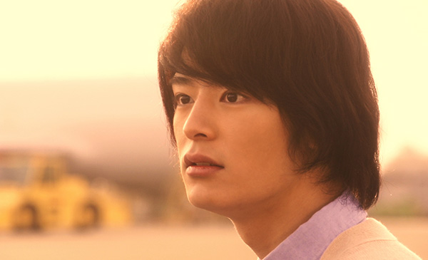 2ヶ月連続【俳優　塩野瑛久のかがやき】（映）きっと いつの日か