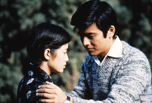 昭和・満100年 ＜5月＞【山口百恵～輝く青春の瞬間（とき）～】（映）絶唱