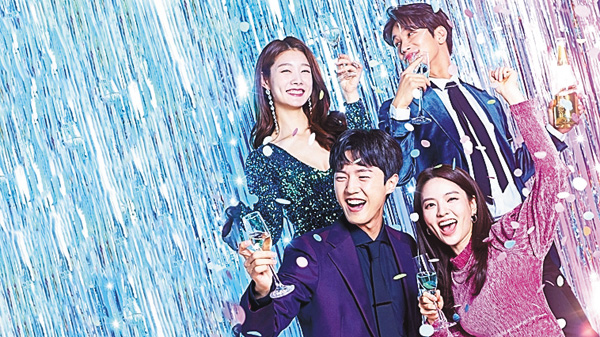 （新）ブラボー 私の人生