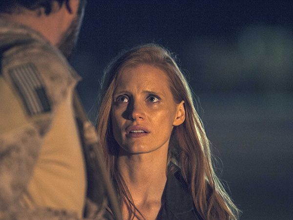 （映）ゼロ・ダーク・サーティ