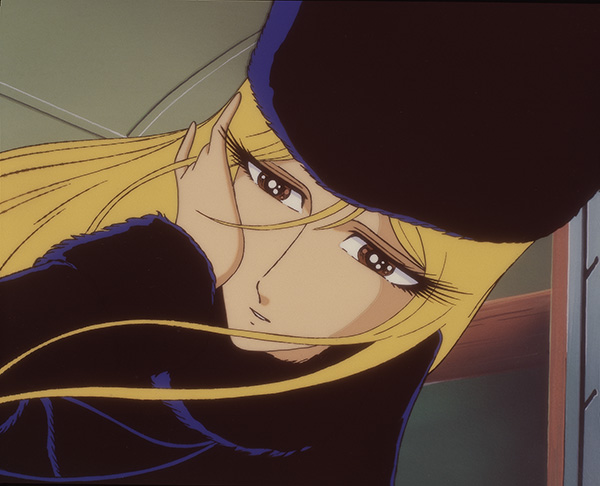 （映）銀河鉄道９９９