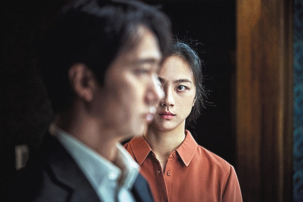 （映）別れる決心