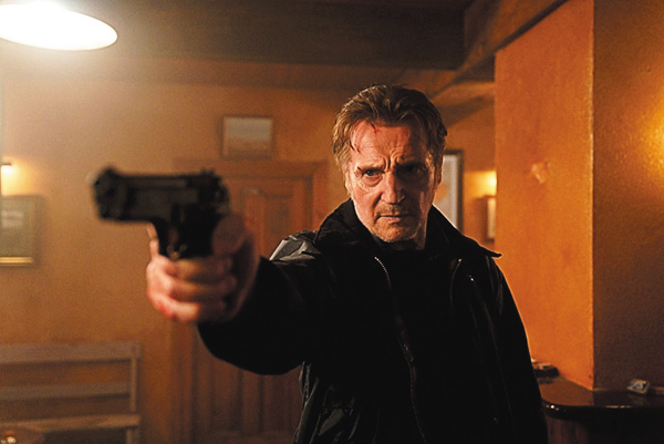 （映）プロフェッショナル(2024)