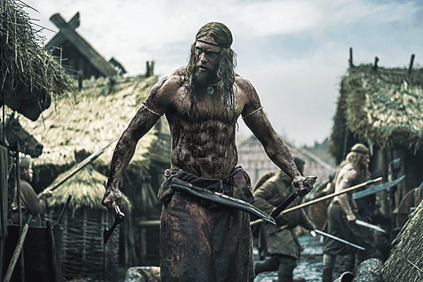 （映）ノースマン　導かれし復讐者