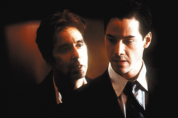 （映）ディアボロス／悪魔の扉