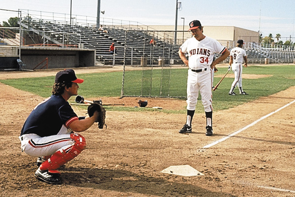 （映）メジャーリーグ