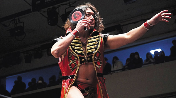 DRAGONGATE 無限大～infinity～