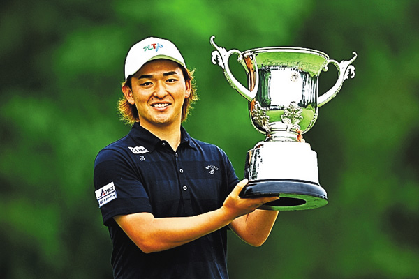 スカイＡ全力ゴルフ宣言 第91回関西オープンゴルフ選手権 2026