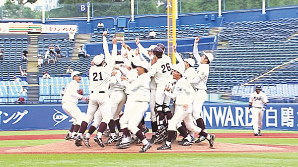 東京六大学野球2026春季リーグ戦 SELECTION