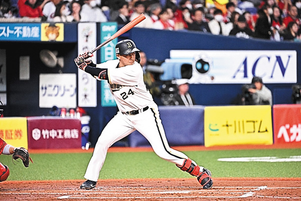 J SPORTS STADIUM2026