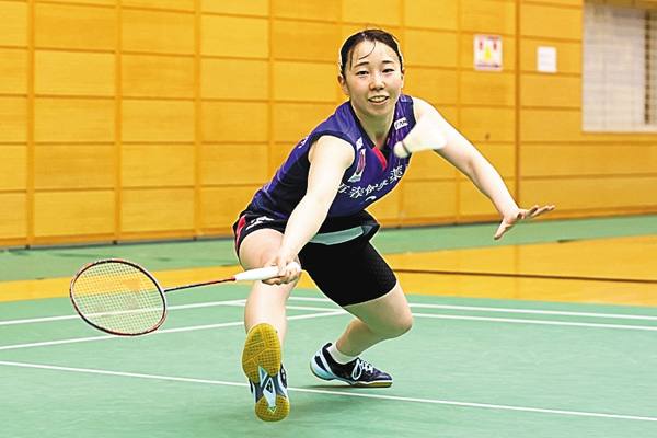 バドミントン 日本ランキングサーキット2026