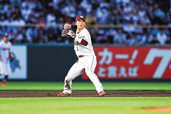 J SPORTS STADIUM2026