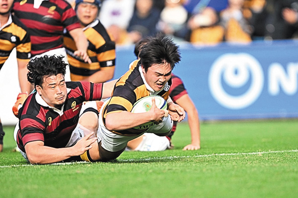 弘前ラグビープロジェクト2026