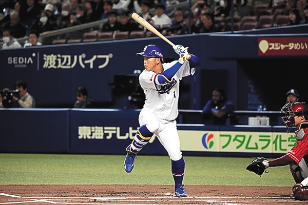 J SPORTS STADIUM2026