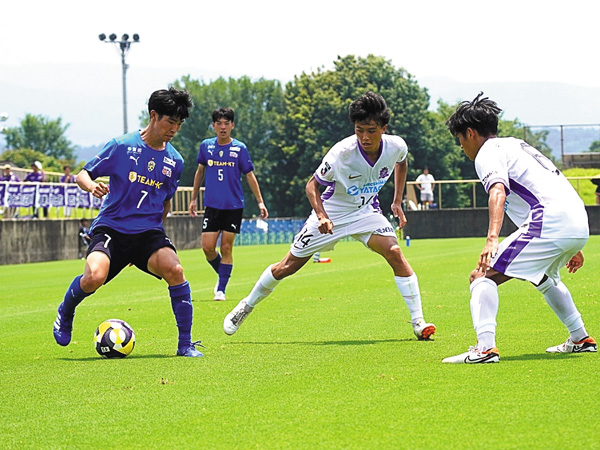 高円宮杯 JFA U-18 サッカープレミアリーグ 2026