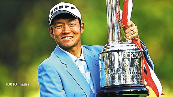 国内男子ツアー2026 とことん1番ホール生中継 中日クラウンズ