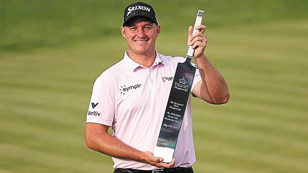 PGAツアー2026 トゥルーイストチャンピオンシップ