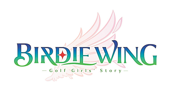 BIRDIE WING -Golf Girls' Story-