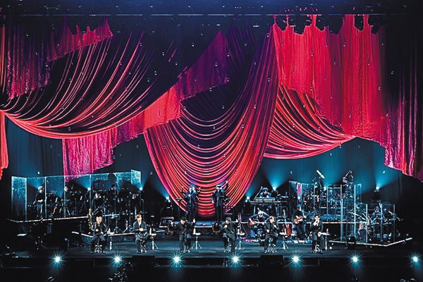 Making of MTV Unplugged: BE:FIRST Vol.2