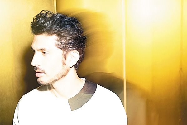 平井堅 VideoSelects