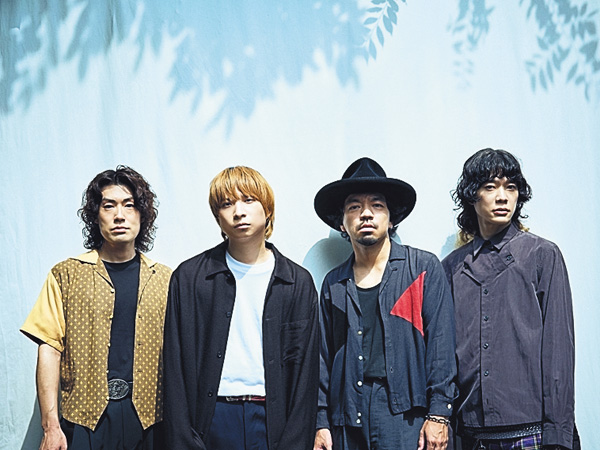 V.I.P. ―クリープハイプ―