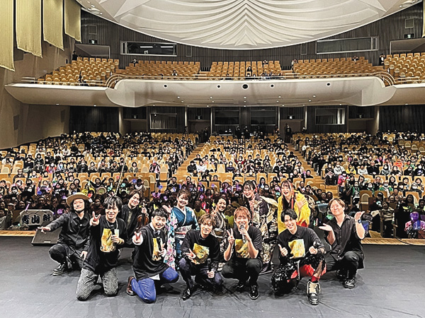 TOW-KAKU vol.2　～ポップスに恋して～