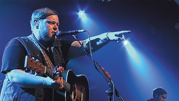 オブ・モンスターズ・アンド・メン：メモリー・レーン