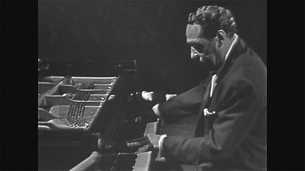 デューク・エリントン・オーケストラ：ライヴ・イン・パリ1958