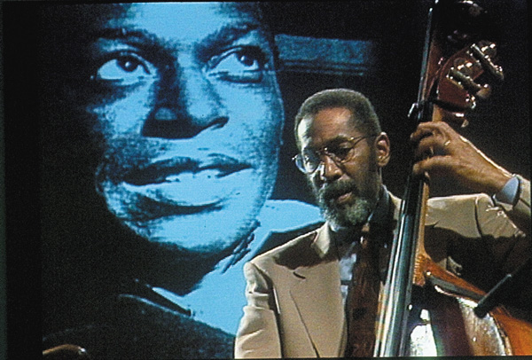 ブルーノート・マスターズ：ライヴ・イン・シュトゥットガルト1996 feat.ロン・カーター、ボビー・ハッチャーソン、ジョー・チェンバース、ジャヴォン・ジャクソン、ケヴィン・ヘイズ