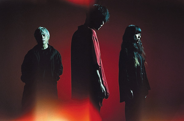 M-ON! LIVE 凛として時雨 「失神蠍 TOUR 2025 Tornado in Budokan」