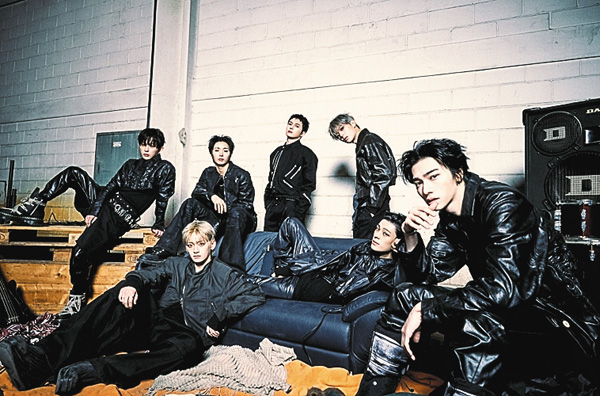 M-ON! SPECIAL 「WHIB」