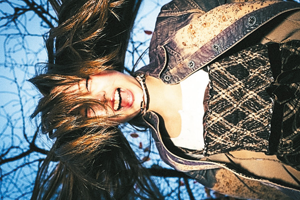 シンガーソングライター“ふみの” ～My Book～＜#3＞