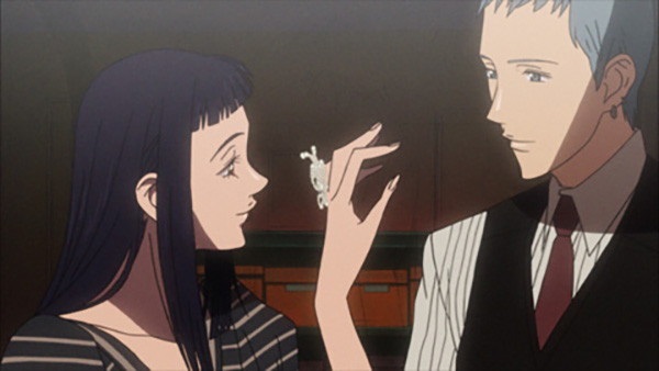 （新）Paradise Kiss
