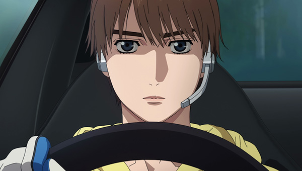 MFゴースト 全12話一挙放送