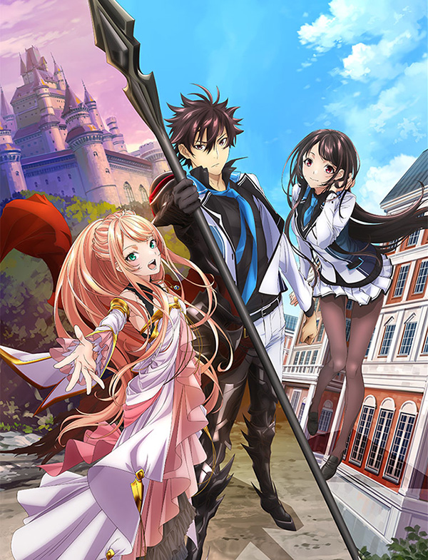 （新）異世界でチート能力を手にした俺は、現実世界をも無双する ～レベルアップは人生を変えた～