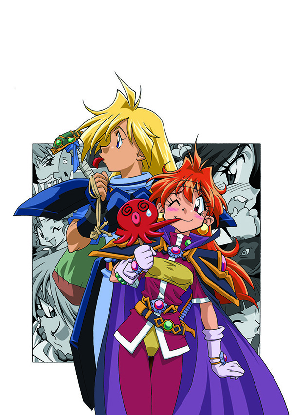 （映）スレイヤーズぷれみあむ　HDリマスター版