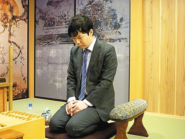 【将棋】高見泰地特集