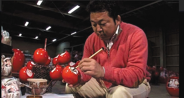 （新）匠な旅！舞の海のすごいぞニッポン！