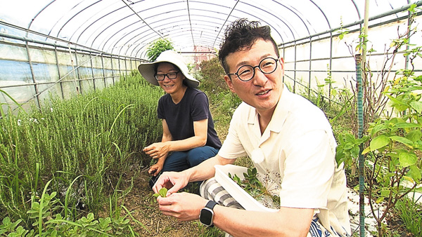 走る別荘！車中泊の旅 SP ＃1