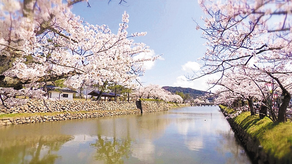 美しい日本に出会う旅 ＃10～13