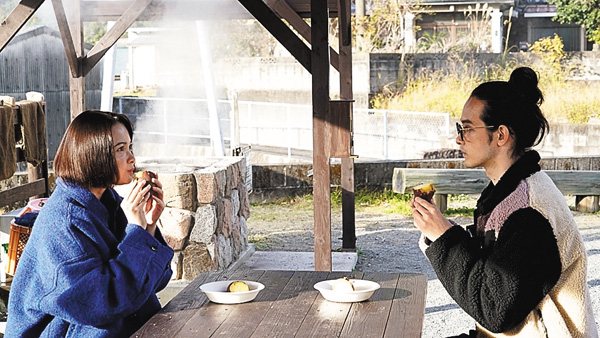 鉄オタ道子、2万キロ ＃8～12