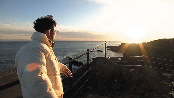 走る別荘！車中泊の旅 ＃14