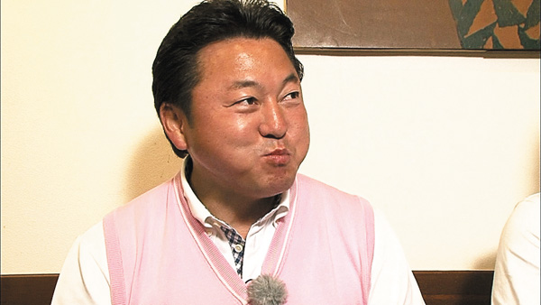 舞の海の和食でおもてなし ＃13